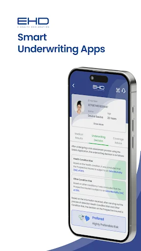e-HD APP डाउनलोड करें – नवीनतम वर्ज़न के साथ तकनीक-संचालित परिणाम - Screenshot 21