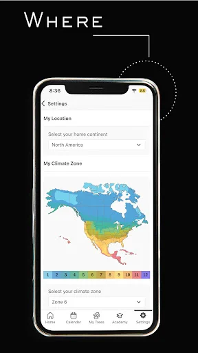 Mirai Mobile डाउनलोड करें – बेहतरीन बोन्साई गाइड और टिप्स - Screenshot 7