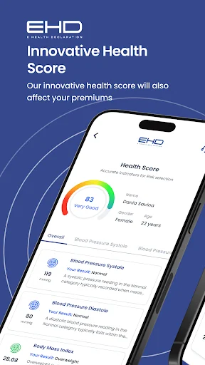e-HD APP डाउनलोड करें – नवीनतम वर्ज़न के साथ तकनीक-संचालित परिणाम - Screenshot 22