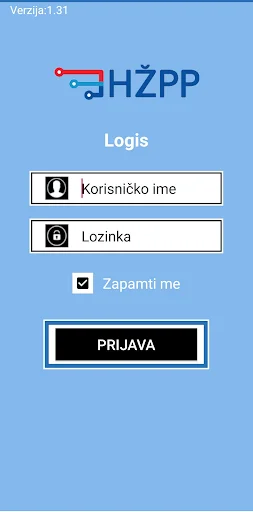HŽPP Logis डाउनलोड करें – लोकोमोटिव शीट प्रबंधन टूल - Screenshot 4