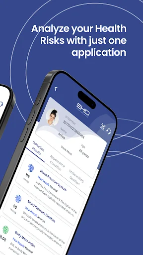 e-HD APP डाउनलोड करें – नवीनतम वर्ज़न के साथ तकनीक-संचालित परिणाम - Screenshot 5