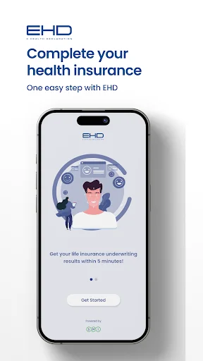 e-HD APP डाउनलोड करें – नवीनतम वर्ज़न के साथ तकनीक-संचालित परिणाम - Screenshot 19