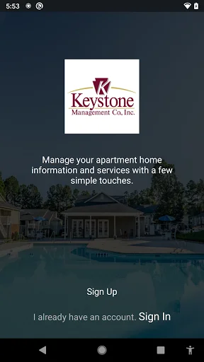 Keystone Management ऐप डाउनलोड करें – किराया भुगतान अब हुआ बेहद आसान - Screenshot 9