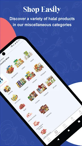 Ota Halal Food ऐप डाउनलोड करें – जापान में हलाल ग्रोसरी - Screenshot 9