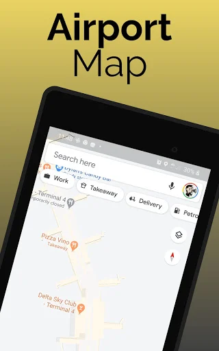 Christchurch Airport Flights डाउनलोड करें – लाइव उड़ान स्थिति और अपडेट - Screenshot 12