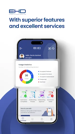e-HD APP डाउनलोड करें – नवीनतम वर्ज़न के साथ तकनीक-संचालित परिणाम - Screenshot 15