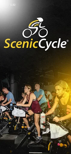 Scenic Cycle डाउनलोड करें – सिडनी का बेहतरीन इनडोर स्पिन स्टूडियो - Screenshot 1