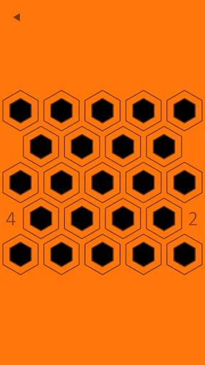 Orange Puzzle Game डाउनलोड करें – मस्तिष्क को चुनौती देने वाला बेहतरीन गेम - Screenshot 6