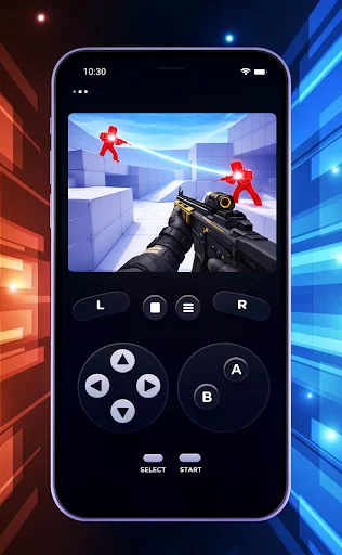 Deltas Executor for Roblox डाउनलोड करें – बेहतरीन गेमिंग टूल - Screenshot 4