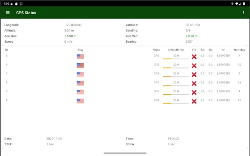 MSTrIPES Ecology ऐप डाउनलोड करें – वन्यजीव संरक्षण के लिए सर्वोत्तम टूल - Screenshot 10