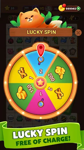 Onet X Connect Matched Animal डाउनलोड करें – मजेदार पहेली गेम - Screenshot 10