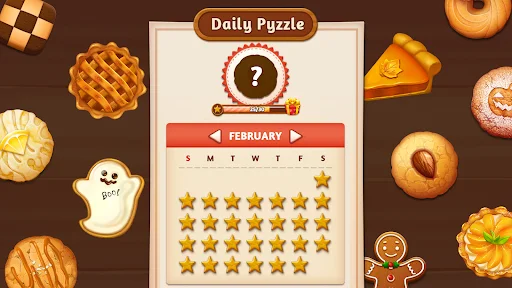 Word Cookies डाउनलोड करें – बेहतरीन शब्द पहेली खेल - Screenshot 30