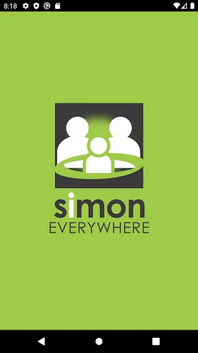 SIMON Everywhere डाउनलोड करें – स्कूल अपडेट्स के लिए सर्वश्रेष्ठ ऐप - Screenshot 1