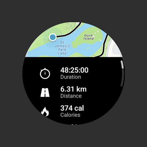 adidas Running: Run Tracker ऐप डाउनलोड करें – फिटनेस लक्ष्य प्राप्त करें - Screenshot 10