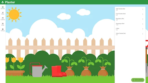 Planter – गार्डन प्लानर ऐप डाउनलोड करें | अपनी बागवानी को आसान बनाएं - Screenshot 29