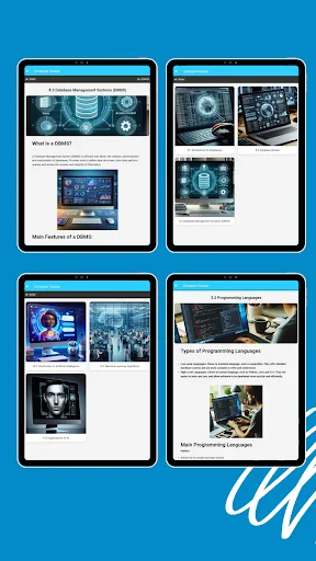 Computer Basic Course डाउनलोड करें – कंप्यूटर सीखें फ्री में - Screenshot 16