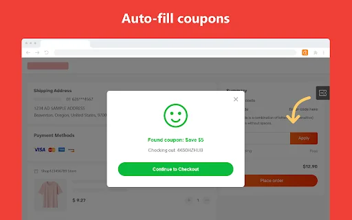 AiPrice (AliPrice) डाउनलोड करें – AliExpress प्राइस ट्रैकर और कूपन - Screenshot 3