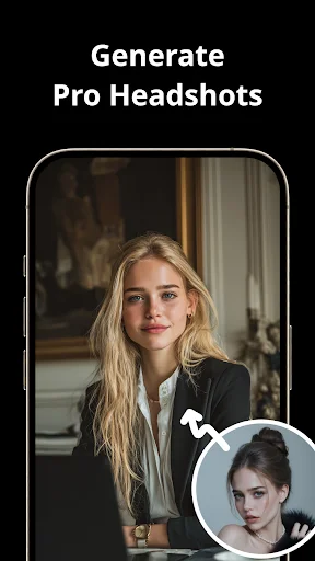 Photo Enhancer AI Image Editor डाउनलोड करें – सर्वश्रेष्ठ फोटो क्वालिटी - Screenshot 6