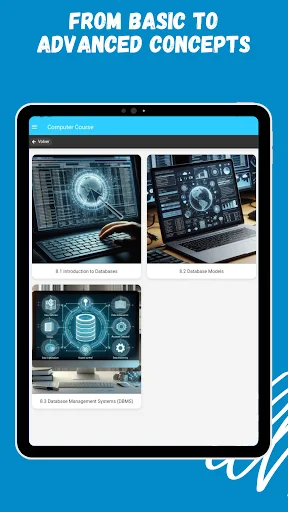 Computer Basic Course डाउनलोड करें – कंप्यूटर सीखें फ्री में - Screenshot 13