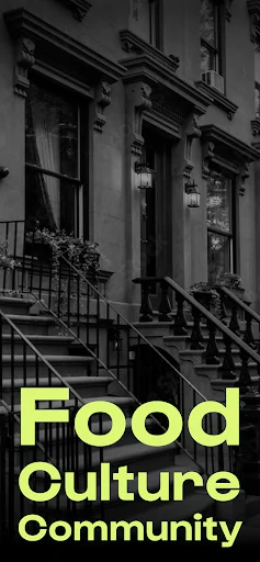 Find Local, Black-owned Eats! डाउनलोड करें – बेहतरीन रेस्टोरेंट खोजें - Screenshot 1