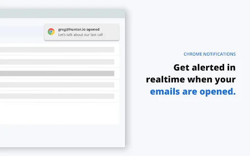 MailTracker डाउनलोड करें – Gmail के लिए सबसे अच्छा ईमेल ट्रैकिंग टूल - Screenshot 2