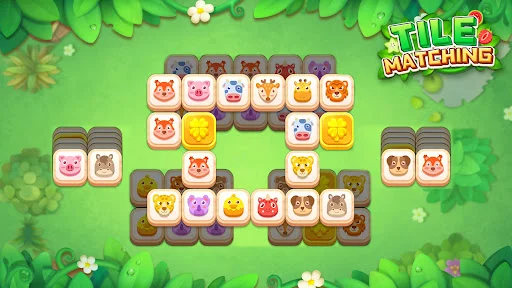 Tile Matching: Match 3 Games डाउनलोड करें – सर्वश्रेष्ठ पहेली गेम - Screenshot 8