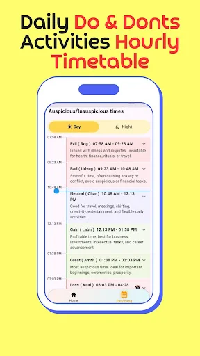 KundliChat डाउनलोड करें – हथेली और कुंडली पढ़ने के लिए सर्वश्रेष्ठ ऐप - Screenshot 7