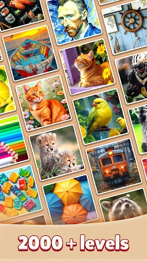 Jigblock Puzzles डाउनलोड करें – मजेदार पहेलियाँ और बेहतरीन गेम - Screenshot 24