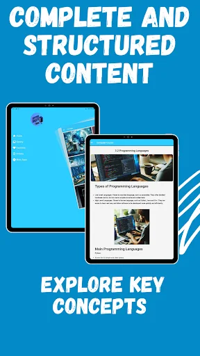 Computer Basic Course डाउनलोड करें – कंप्यूटर सीखें फ्री में - Screenshot 14