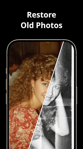 Photo Enhancer AI Image Editor डाउनलोड करें – सर्वश्रेष्ठ फोटो क्वालिटी - Screenshot 7