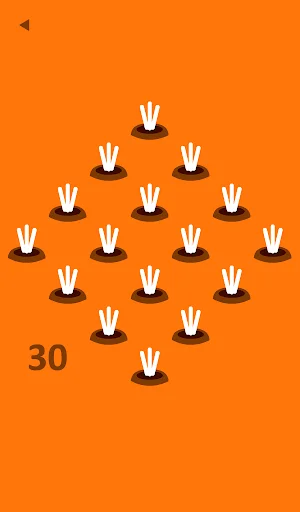 Orange Puzzle Game डाउनलोड करें – मस्तिष्क को चुनौती देने वाला बेहतरीन गेम - Screenshot 10