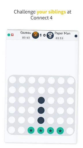 papergames.io डाउनलोड करें – 2 प्लेयर क्लासिक गेम्स मुफ्त में - Screenshot 12