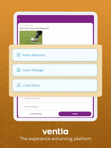Ventla App Download करें – इवेंट मैनेजमेंट के लिए सबसे अच्छा टूल - Screenshot 9
