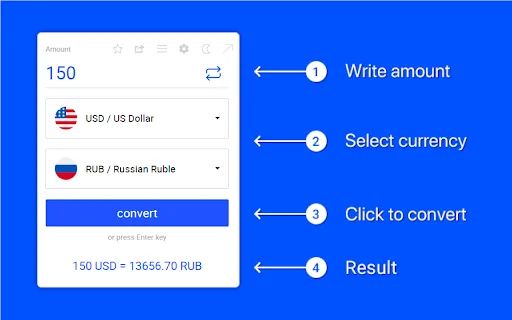 Currency Converter PRO डाउनलोड करें – तेज़ और सटीक मुद्रा कनवर्टर - Screenshot 2