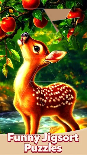 Jigblock Puzzles डाउनलोड करें – मजेदार पहेलियाँ और बेहतरीन गेम - Screenshot 3