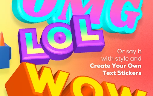 GIPHY for Gmail डाउनलोड करें – ईमेल में GIF जोड़ें और मज़ा बढ़ाएं - Screenshot 5