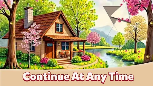 Jigblock Puzzles डाउनलोड करें – मजेदार पहेलियाँ और बेहतरीन गेम - Screenshot 7