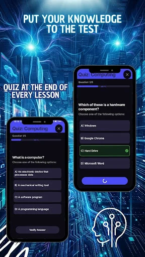 Computer Basic Course डाउनलोड करें – कंप्यूटर सीखें फ्री में - Screenshot 5