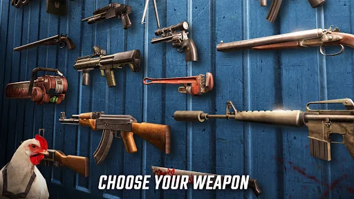 Dead Trigger 2 डाउनलोड करें – बेहतरीन ज़ोंबी शूटिंग गेम - Screenshot 19