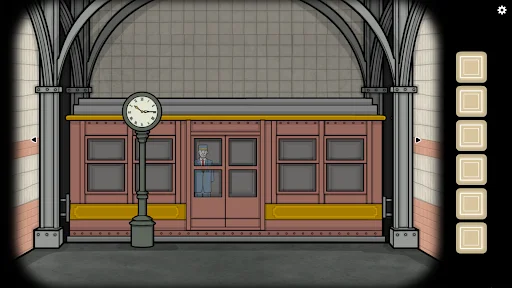 Underground Blossom डाउनलोड करें – Rusty Lake का बेहतरीन पहेली गेम - Screenshot 3