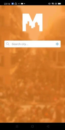 My Civic Utilities डाउनलोड करें – बिल भुगतान और उपयोग ट्रैकिंग - Screenshot 1