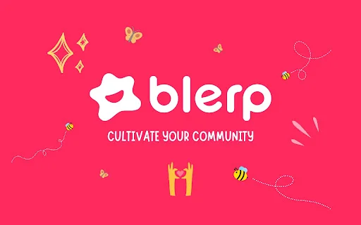 Blerp डाउनलोड करें – सर्वश्रेष्ठ लाइव स्ट्रीमिंग साउंडबोर्ड और TTS - Screenshot 3