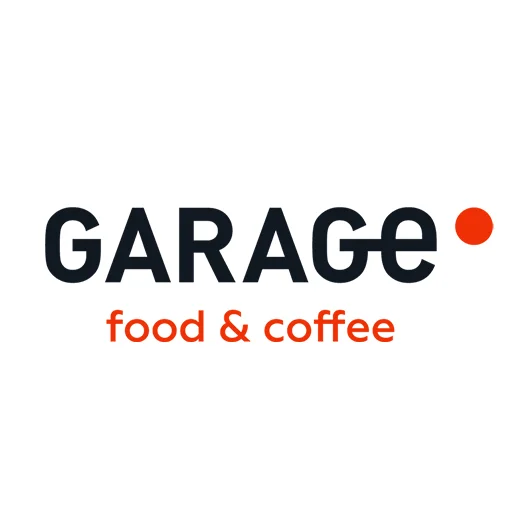 GARAGE ऐप डाउनलोड करें – मिन्स्क में स्वादिष्ट भोजन की तेज़ डिलीवरी