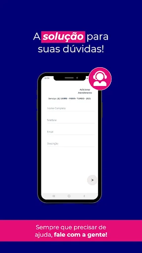RJCONNECT डाउनलोड करें – RJNET ग्राहकों के लिए आधिकारिक ऐप - Screenshot 6