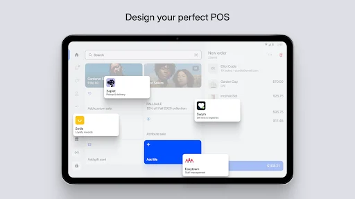 Shopify POS डाउनलोड करें – सर्वश्रेष्ठ इन्वेंट्री और भुगतान समाधान - Screenshot 15
