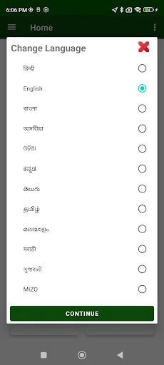 MSTrIPES Ecology ऐप डाउनलोड करें – वन्यजीव संरक्षण के लिए सर्वोत्तम टूल - Screenshot 7