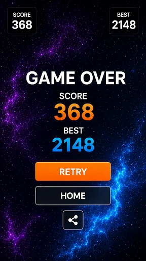 Rotating Ball: The Hard Game डाउनलोड करें – रिफ्लेक्स मास्टर गेम - Screenshot 5