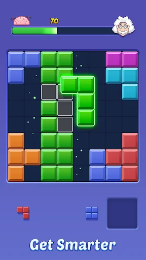 Block Puzzle डाउनलोड करें – क्लासिक और मजेदार पहेली गेम - Screenshot 14