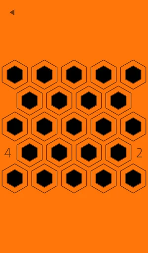 Orange Puzzle Game डाउनलोड करें – मस्तिष्क को चुनौती देने वाला बेहतरीन गेम - Screenshot 12