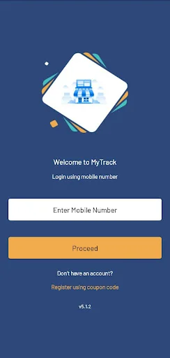 MyTrack by RetailScan डाउनलोड करें – सर्वश्रेष्ठ मोबाइल डेटा संग्रह ऐप - Screenshot 1